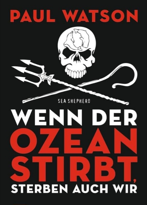 Film über Paul Watson. Bild anklicken!