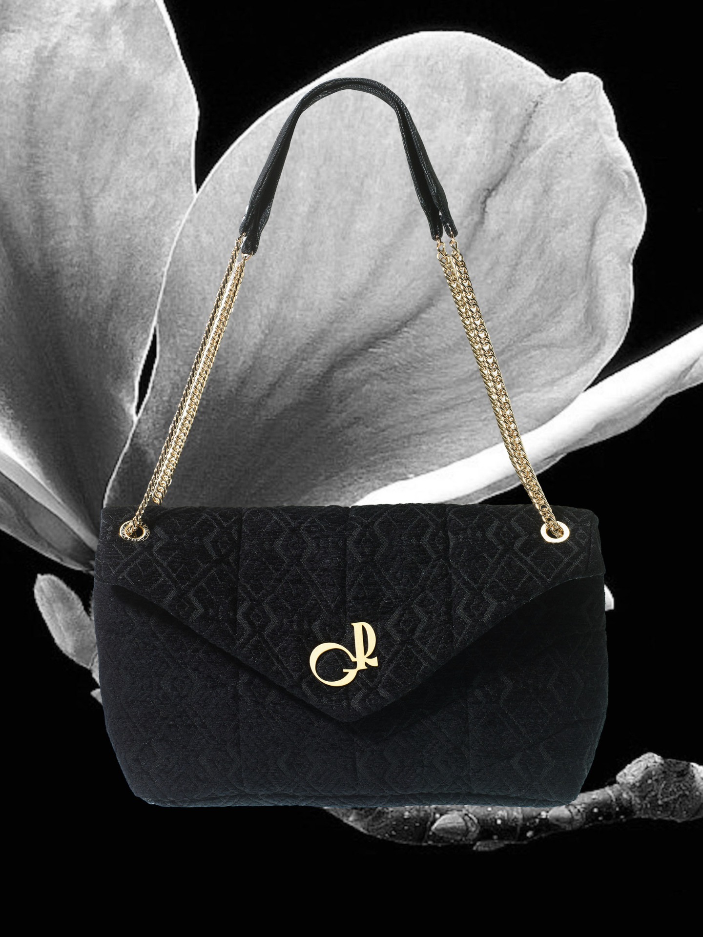 Tasche ABELLE GM by Giulia & Romeo