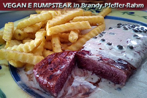 STEAK Typ Rind von Kaufland