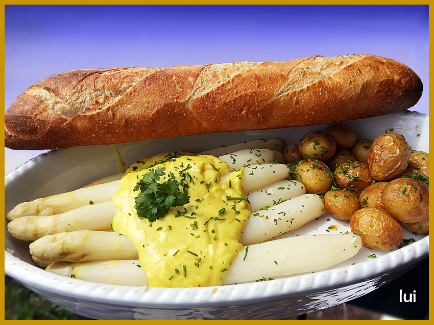 Sauce Hollandaise vegan