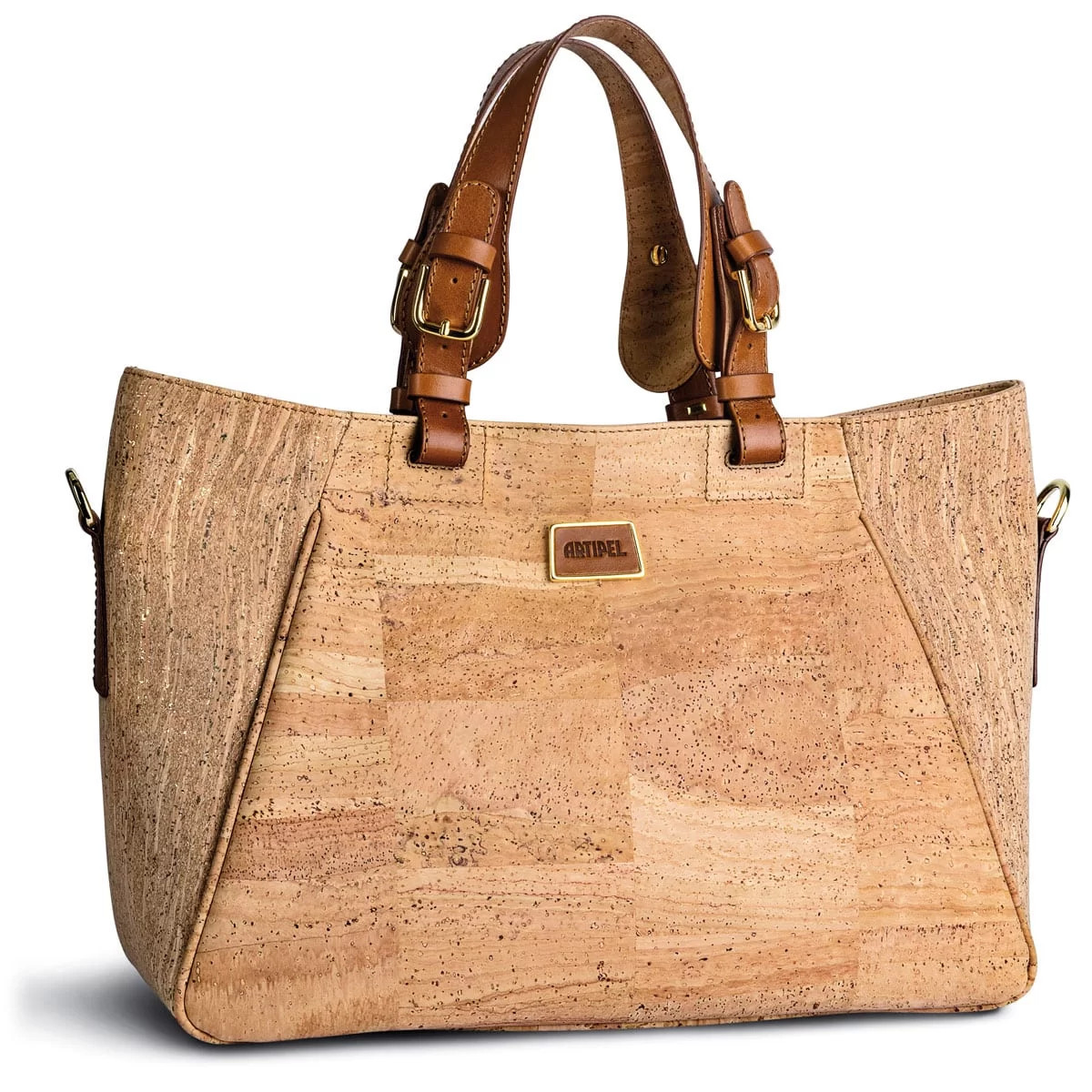 KORK-Leder
