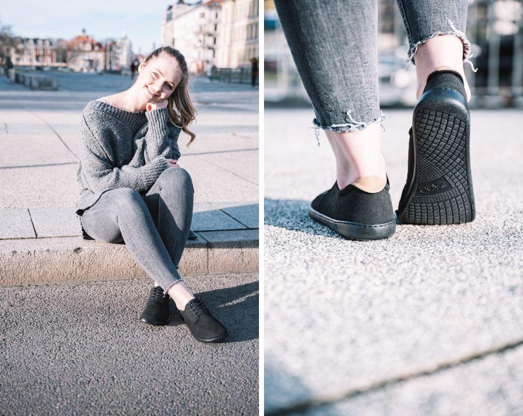 Barfußschuhe