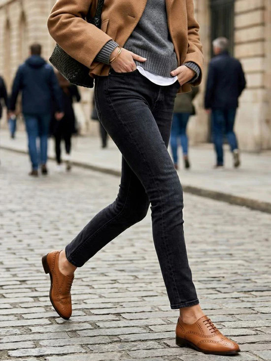 WILL´s Schuhe