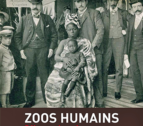 Brüsseler Zoo 1958